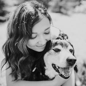 Meet your Posher, Callie